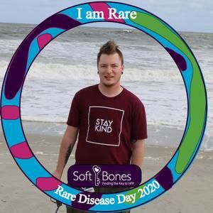 Meet your Posher, Adam